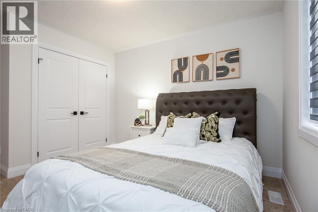 351 Chokecherry Crescent, Waterloo, Ontario  N2V 0H1 - Photo 39 - 40805795