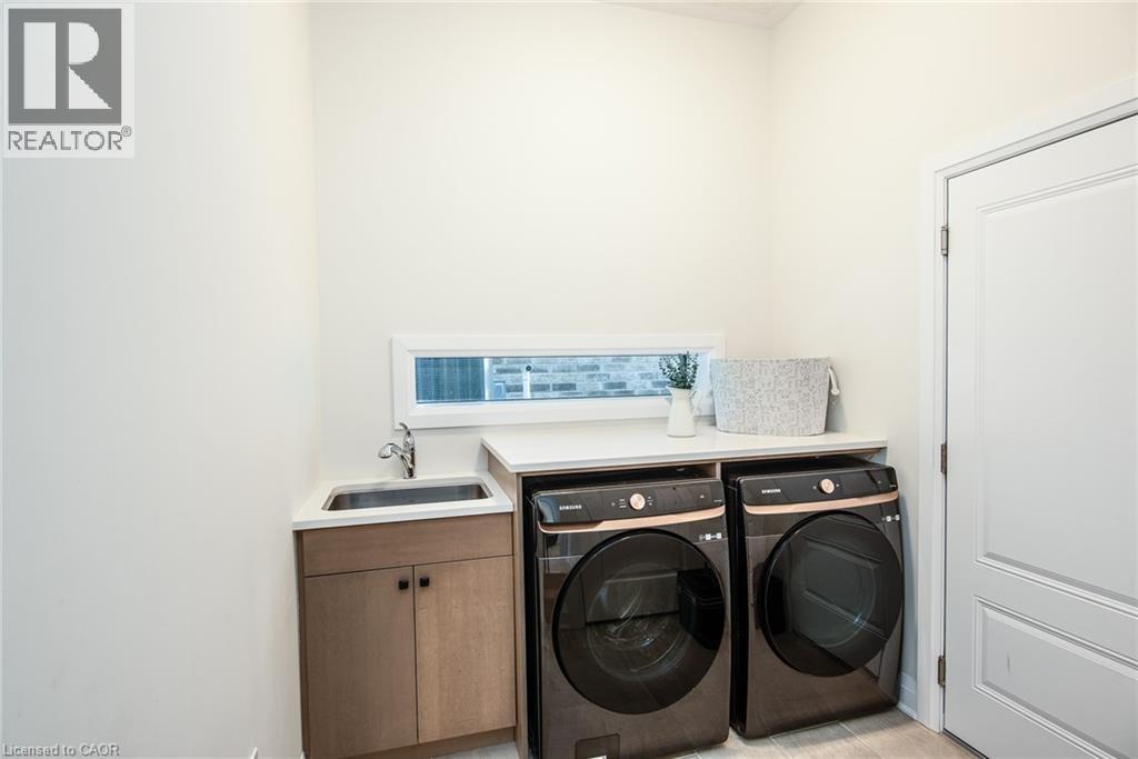 351 Chokecherry Crescent, Waterloo, Ontario  N2V 0H1 - Photo 26 - 40805795