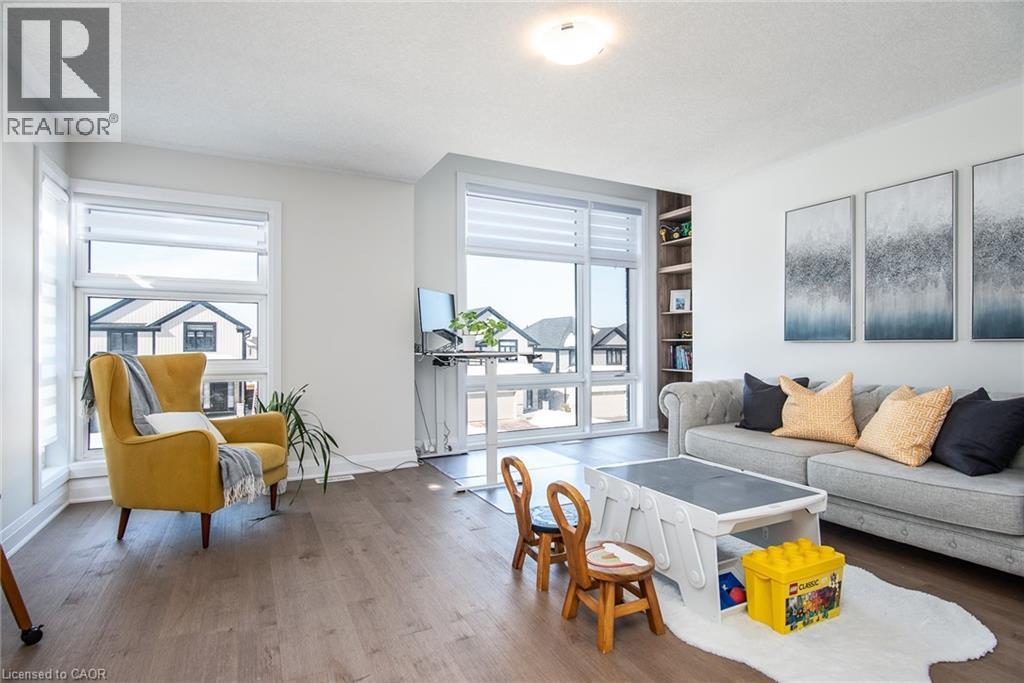 351 Chokecherry Crescent, Waterloo, Ontario  N2V 0H1 - Photo 29 - 40805795