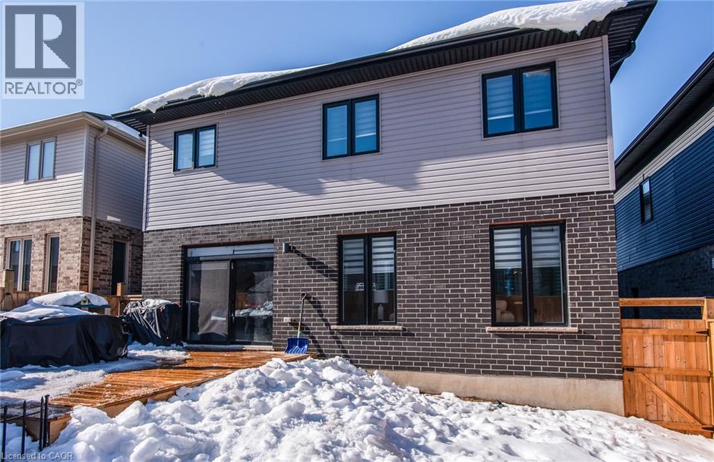 351 Chokecherry Crescent, Waterloo, Ontario  N2V 0H1 - Photo 48 - 40805795