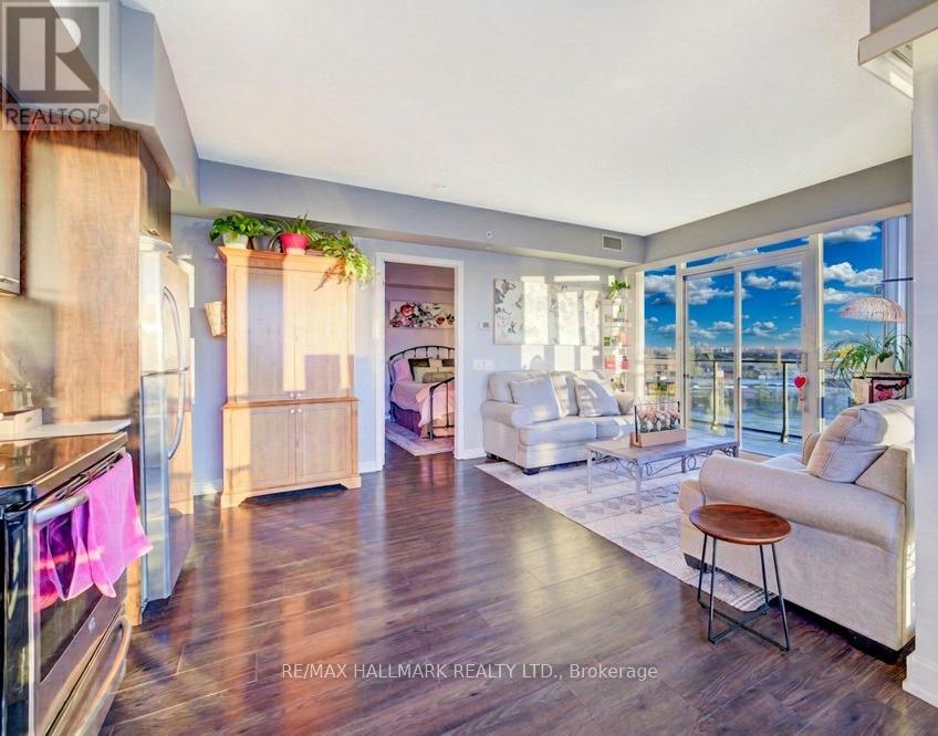 2309 - 2200 Lakeshore Boulevard W, Toronto, Ontario  M8V 1A4 - Photo 10 - W12935180