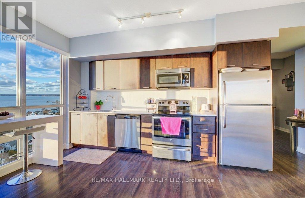 2309 - 2200 Lakeshore Boulevard W, Toronto, Ontario  M8V 1A4 - Photo 7 - W12935180