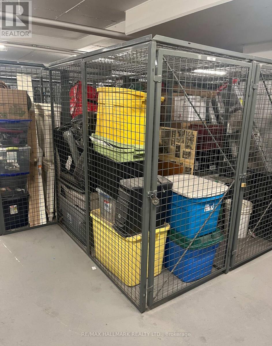 2309 - 2200 Lakeshore Boulevard W, Toronto, Ontario  M8V 1A4 - Photo 37 - W12935180