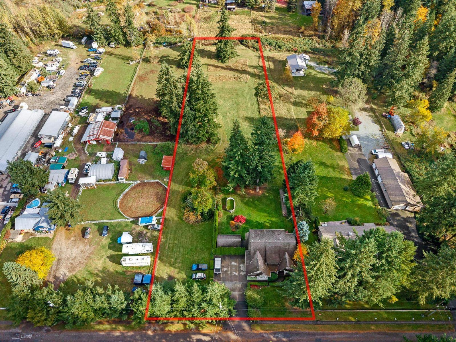 2650 204 Street, Langley, British Columbia  V2Z 2B8 - Photo 31 - R3104852