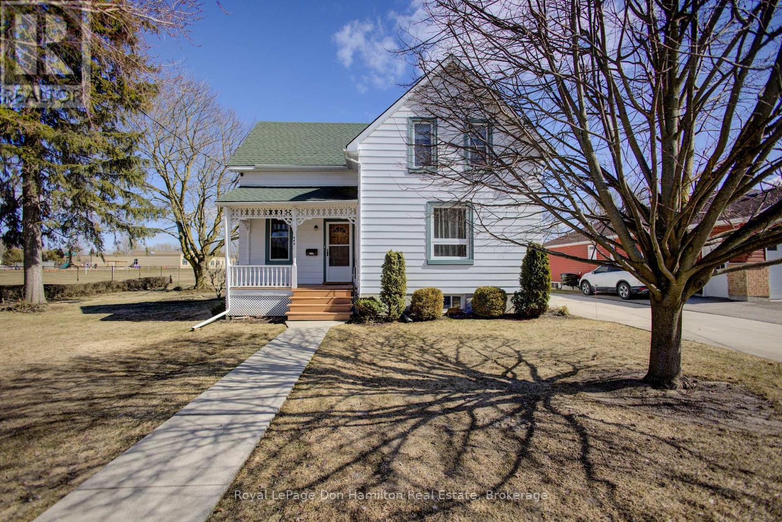 440 RESERVE AVENUE S, North Perth, Ontario