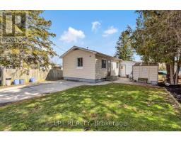 198 MUNROE STREET, West Elgin, Ontario