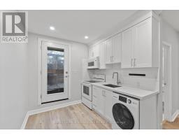 2 - 233 GREENWOOD AVENUE, Toronto, Ontario