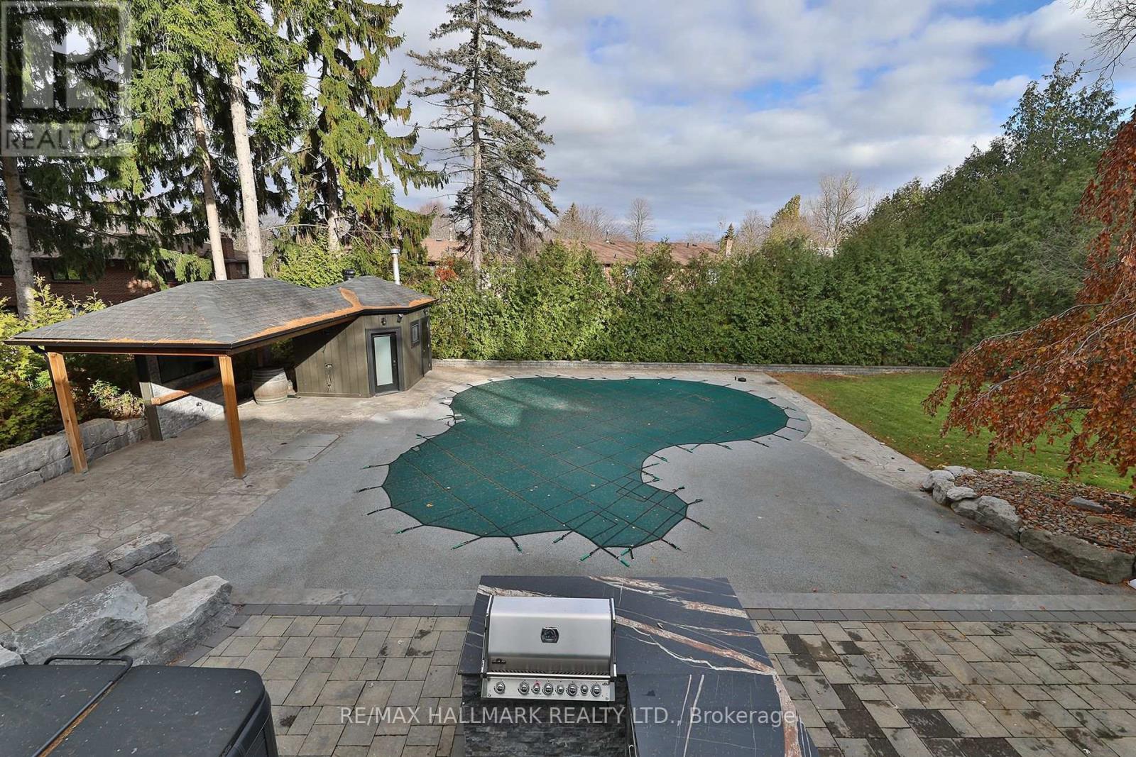 88 Colonel Danforth Trail, Toronto, Ontario  M1C 1R1 - Photo 40 - E12937922