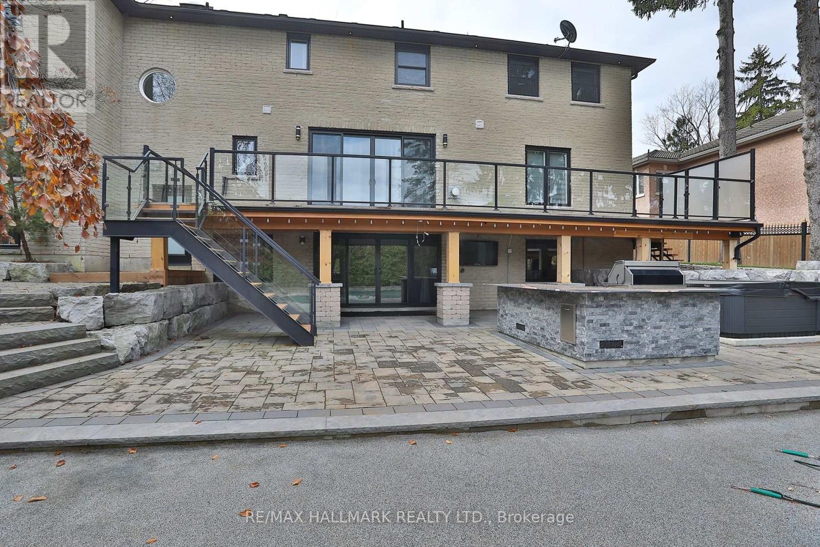 88 Colonel Danforth Trail, Toronto, Ontario  M1C 1R1 - Photo 44 - E12937922