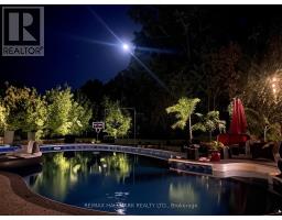 88 COLONEL DANFORTH TRAIL, Toronto, Ontario