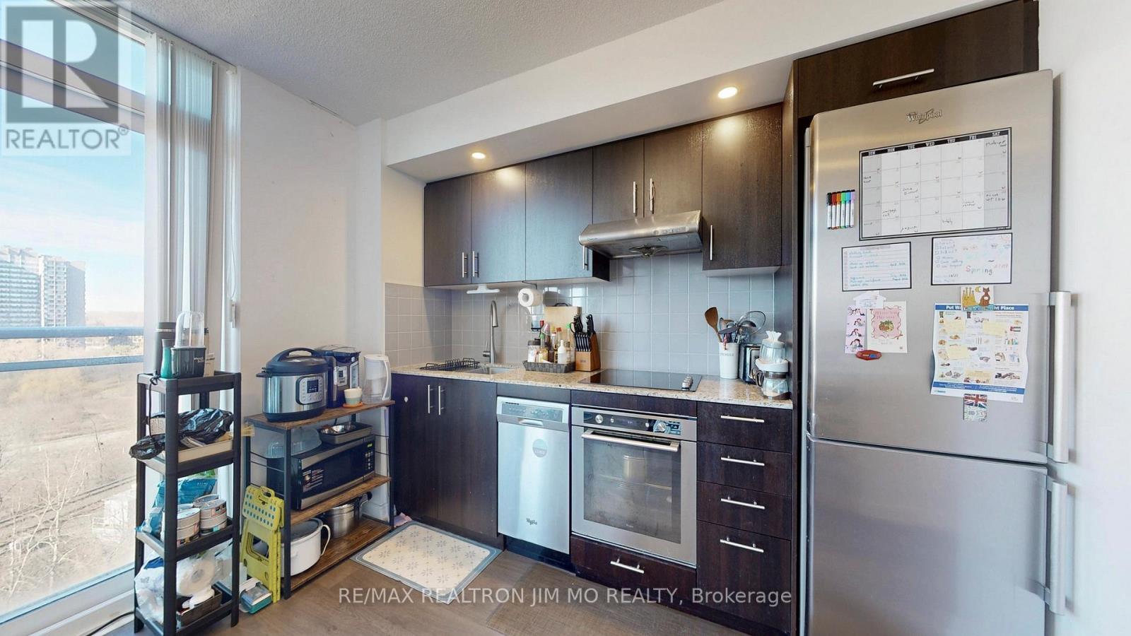 808 - 255 Village Green Square, Toronto, Ontario  M1S 0L7 - Photo 18 - E12937934