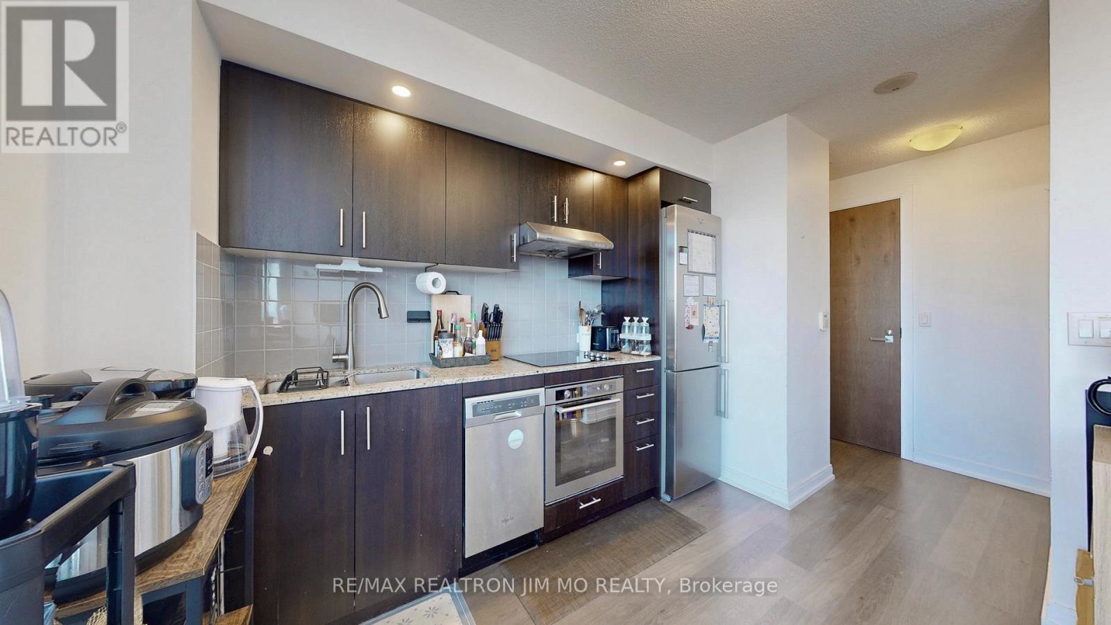 808 - 255 Village Green Square, Toronto, Ontario  M1S 0L7 - Photo 20 - E12937934