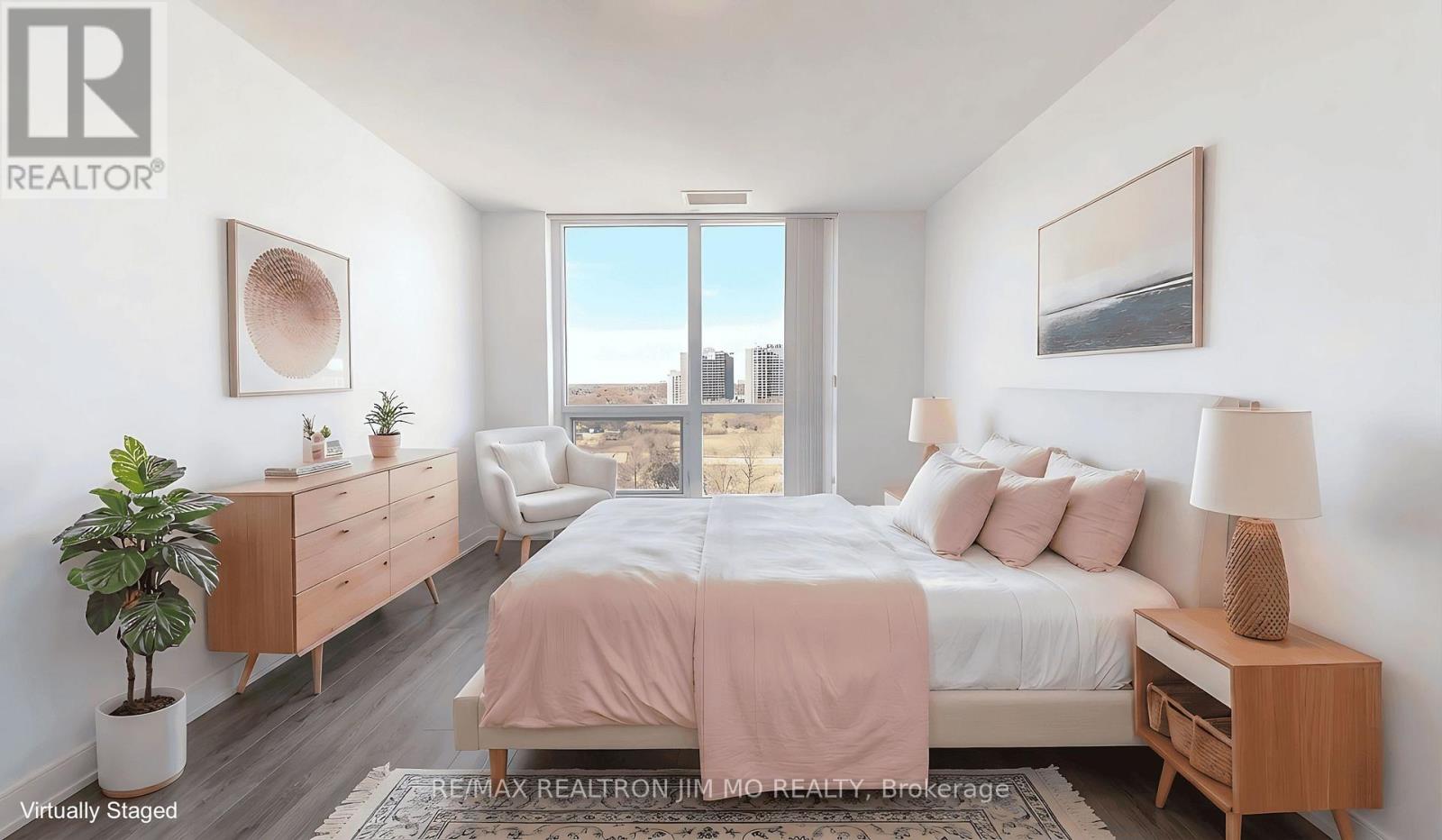 808 - 255 Village Green Square, Toronto, Ontario  M1S 0L7 - Photo 21 - E12937934