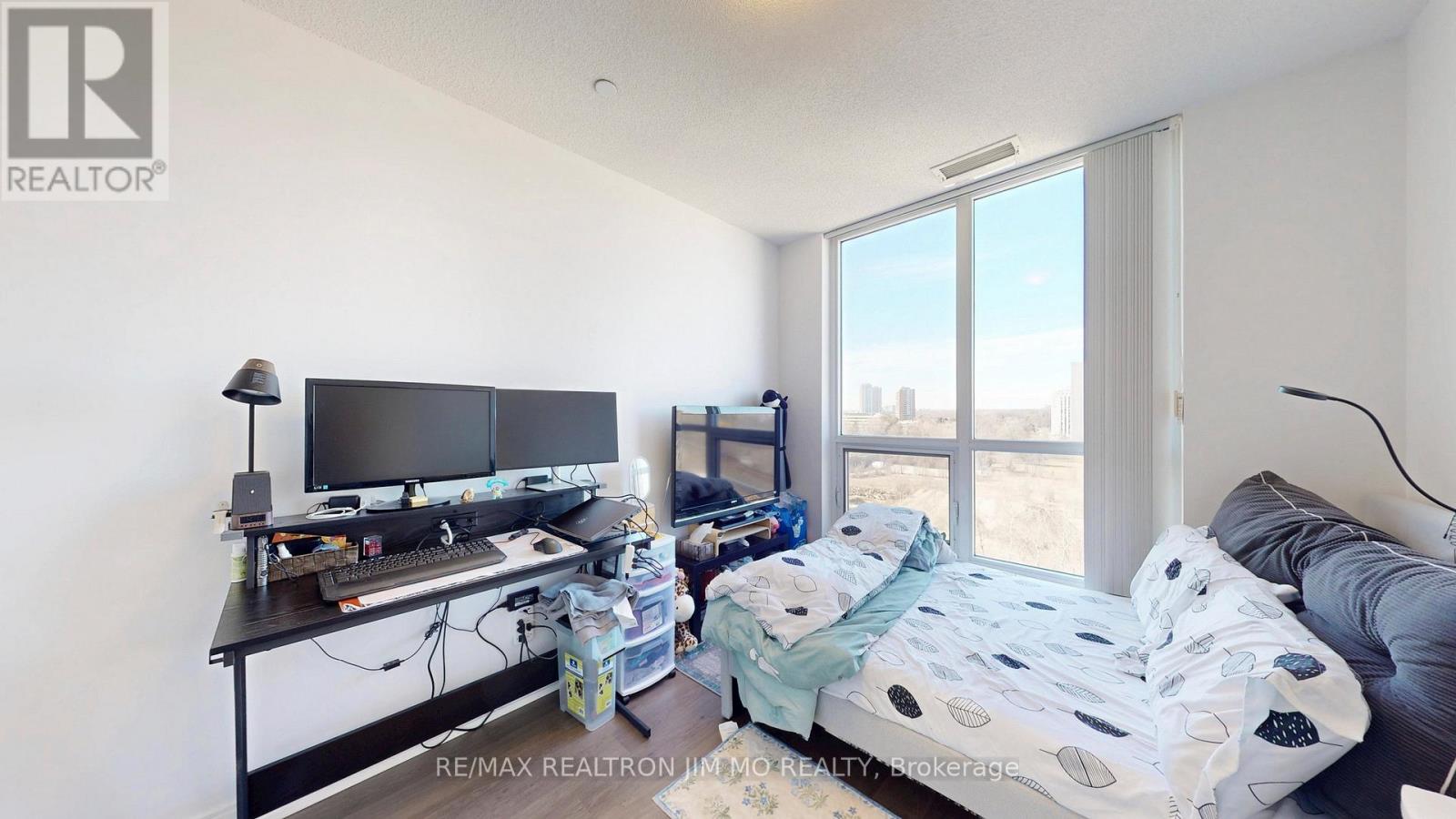 808 - 255 Village Green Square, Toronto, Ontario  M1S 0L7 - Photo 25 - E12937934