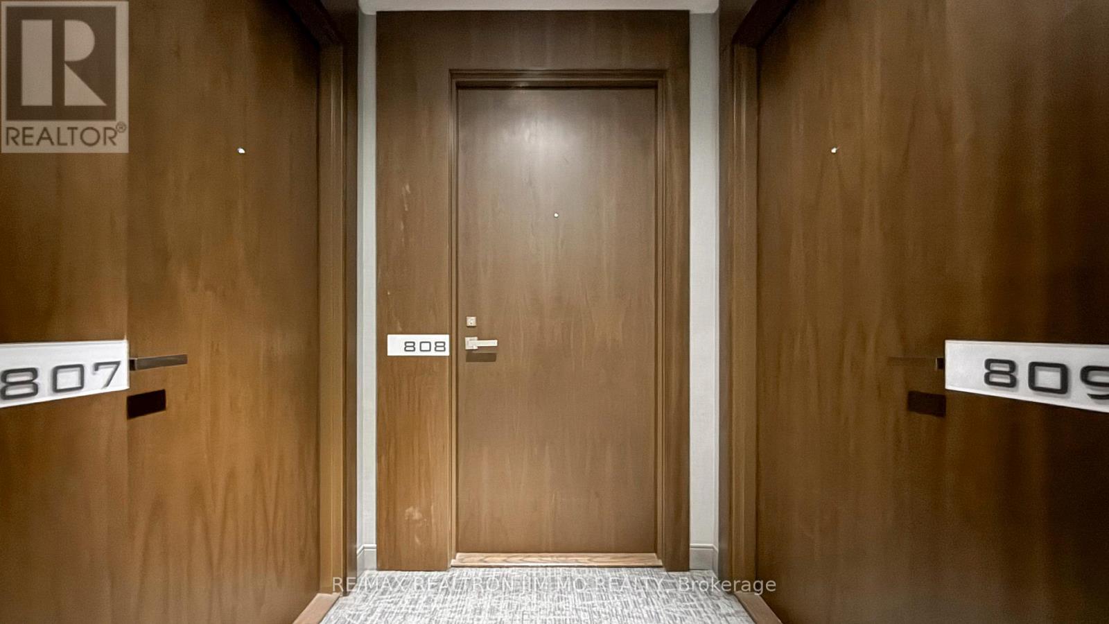 808 - 255 Village Green Square, Toronto, Ontario  M1S 0L7 - Photo 29 - E12937934