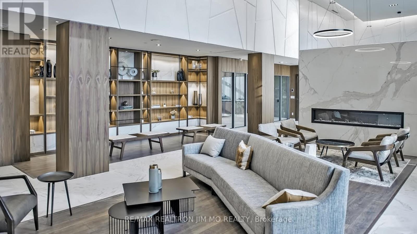 808 - 255 Village Green Square, Toronto, Ontario  M1S 0L7 - Photo 33 - E12937934