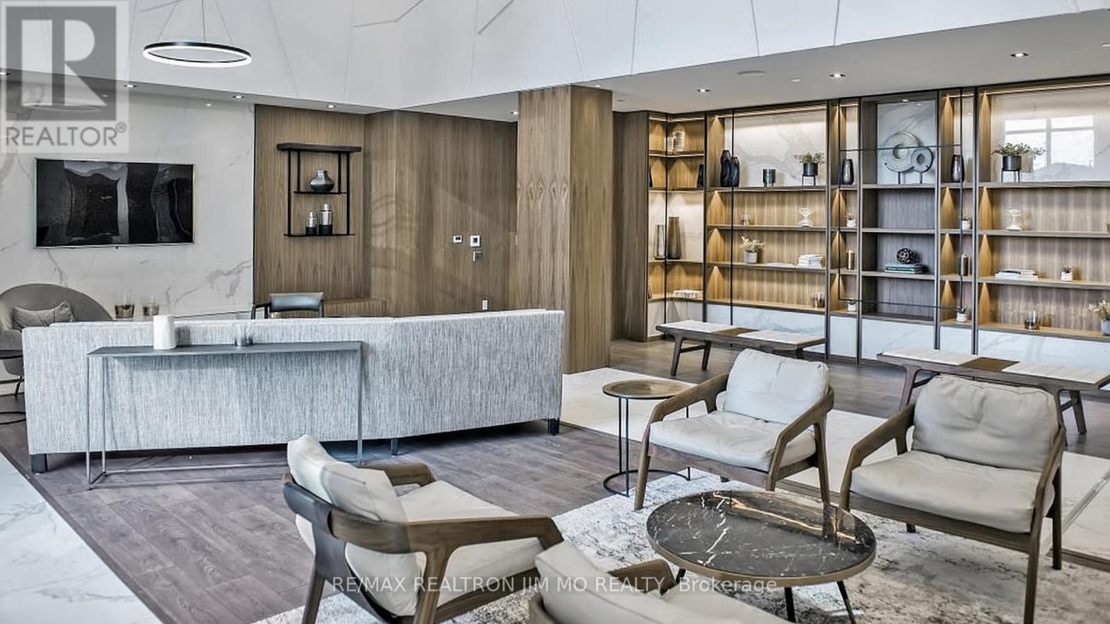 808 - 255 Village Green Square, Toronto, Ontario  M1S 0L7 - Photo 34 - E12937934