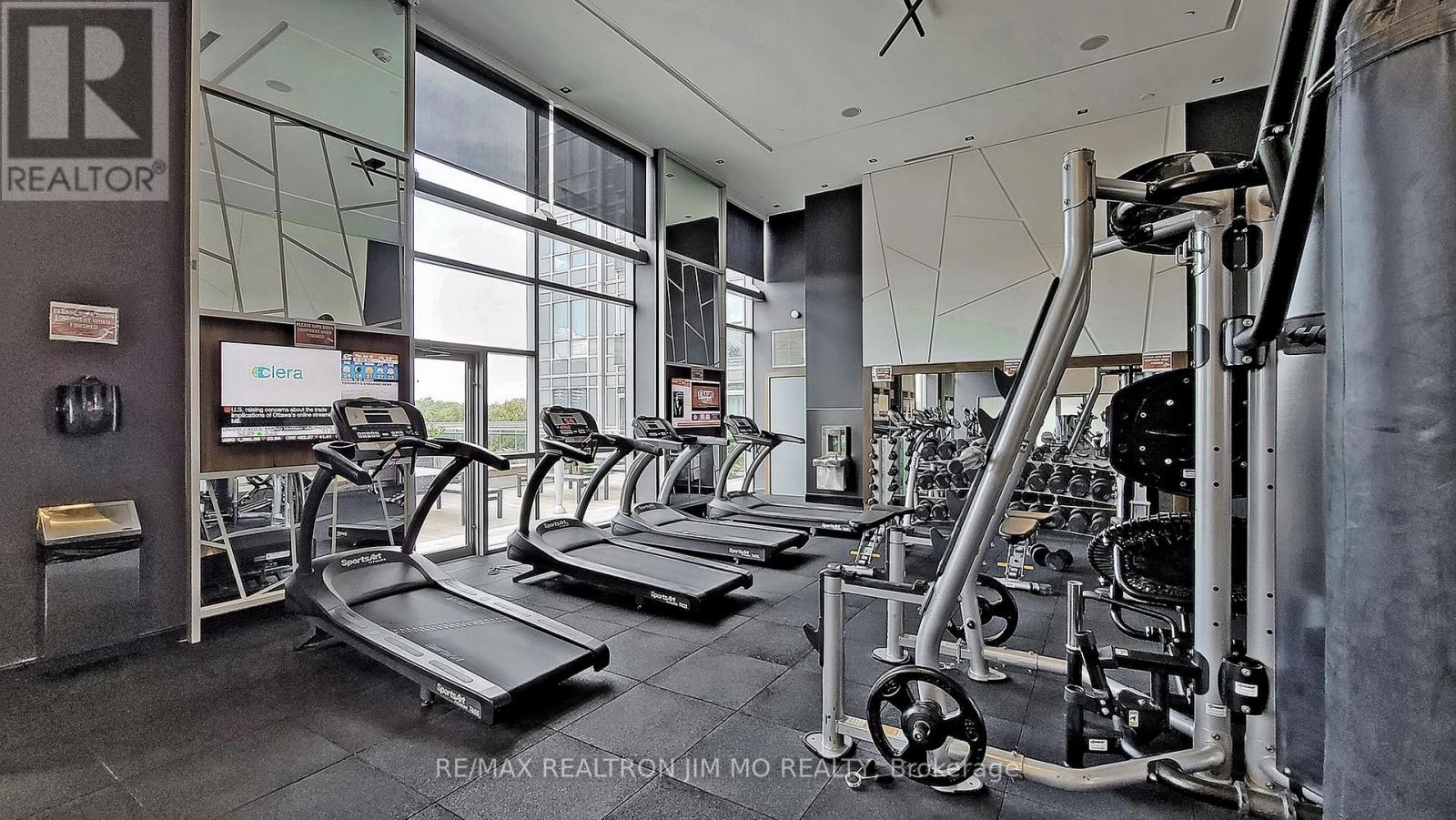 808 - 255 Village Green Square, Toronto, Ontario  M1S 0L7 - Photo 37 - E12937934