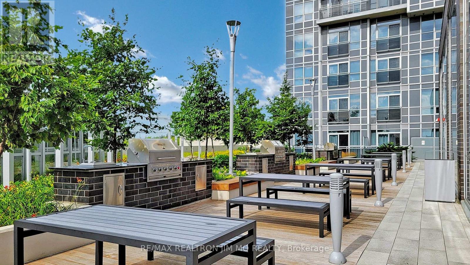 808 - 255 Village Green Square, Toronto, Ontario  M1S 0L7 - Photo 45 - E12937934