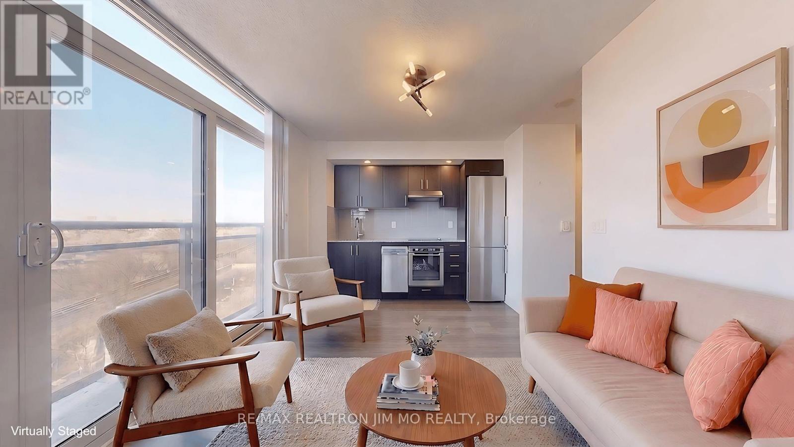 808 - 255 Village Green Square, Toronto, Ontario  M1S 0L7 - Photo 9 - E12937934