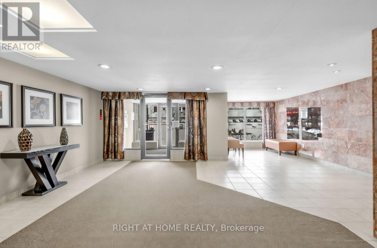 1508 - 3131 Bridletowne Circle, Toronto, Ontario  M1W 2S9 - Photo 2 - E12937948