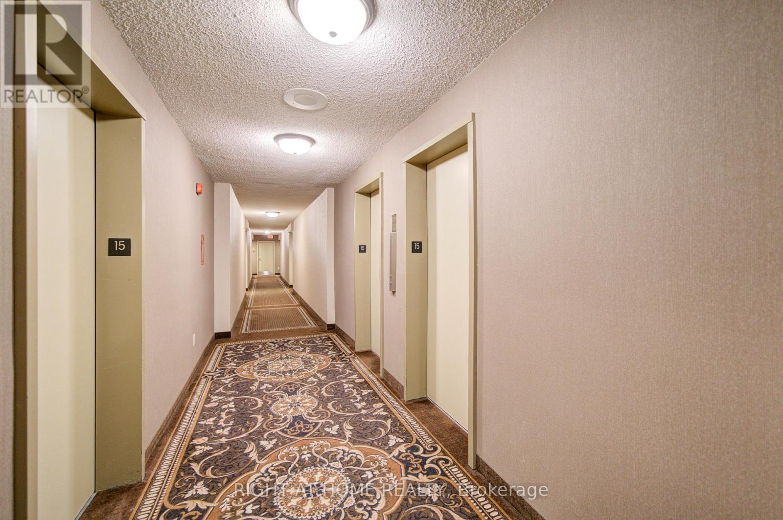 1508 - 3131 Bridletowne Circle, Toronto, Ontario  M1W 2S9 - Photo 3 - E12937948