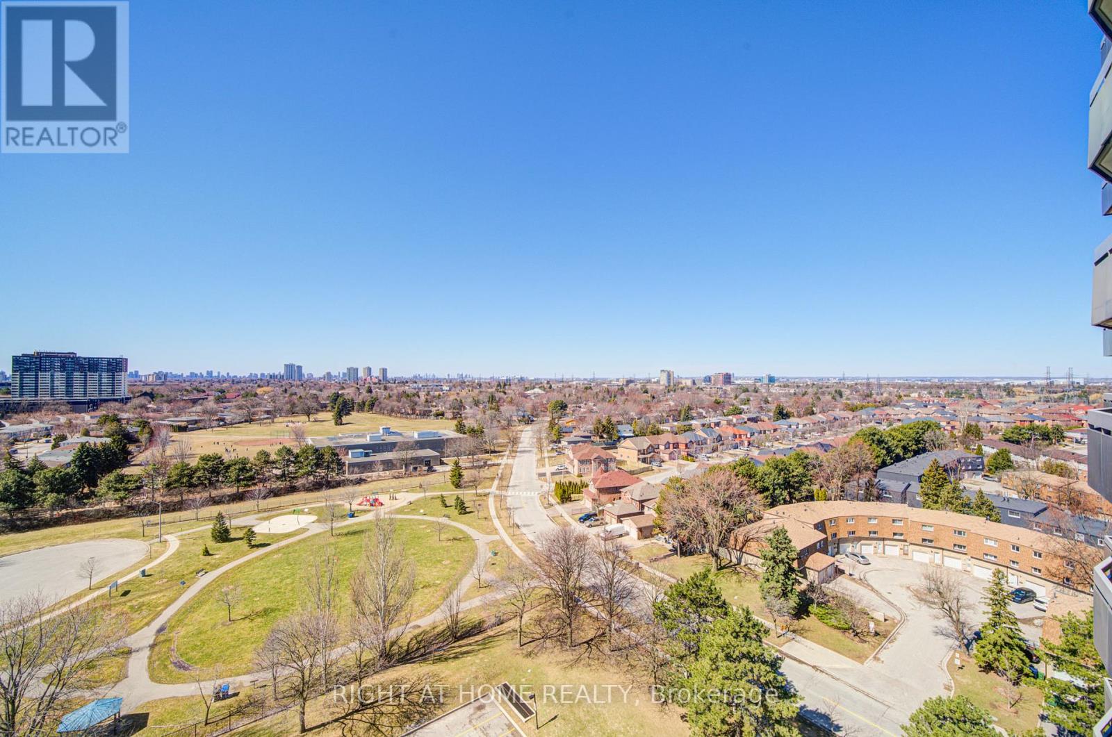 1508 - 3131 Bridletowne Circle, Toronto, Ontario  M1W 2S9 - Photo 33 - E12937948