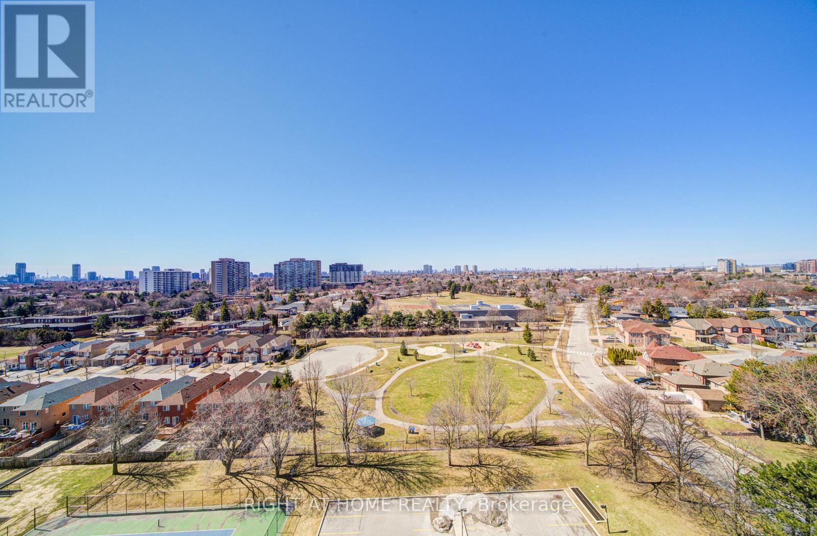 1508 - 3131 Bridletowne Circle, Toronto, Ontario  M1W 2S9 - Photo 35 - E12937948