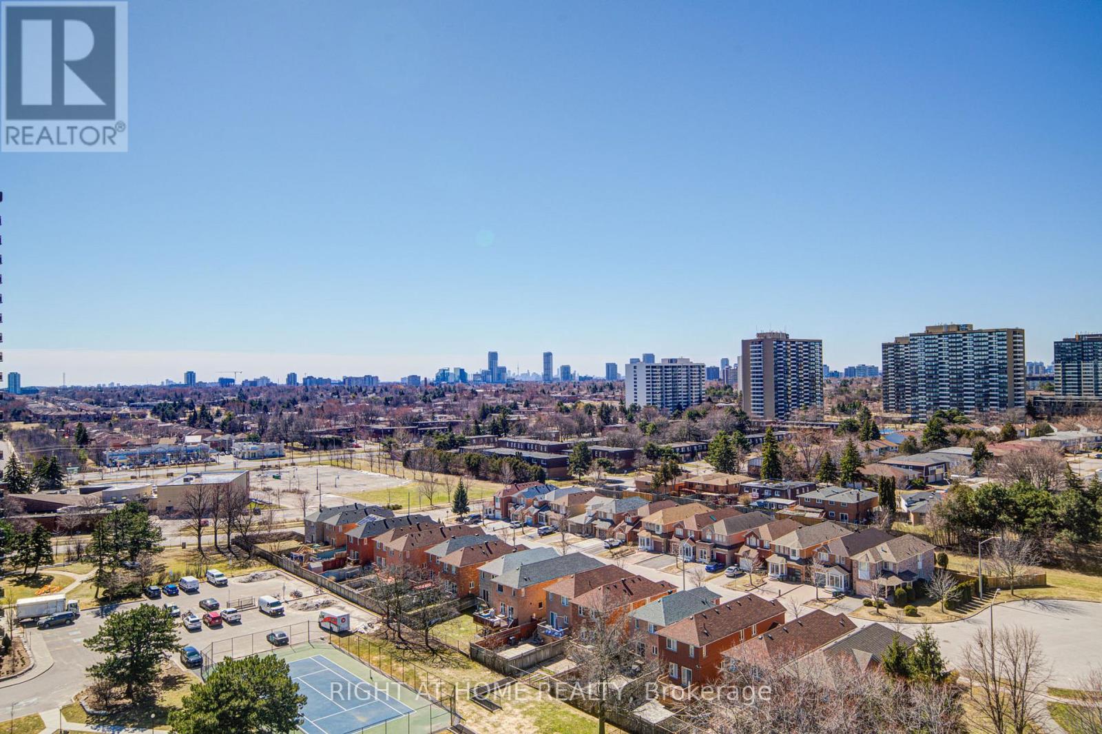 1508 - 3131 Bridletowne Circle, Toronto, Ontario  M1W 2S9 - Photo 36 - E12937948