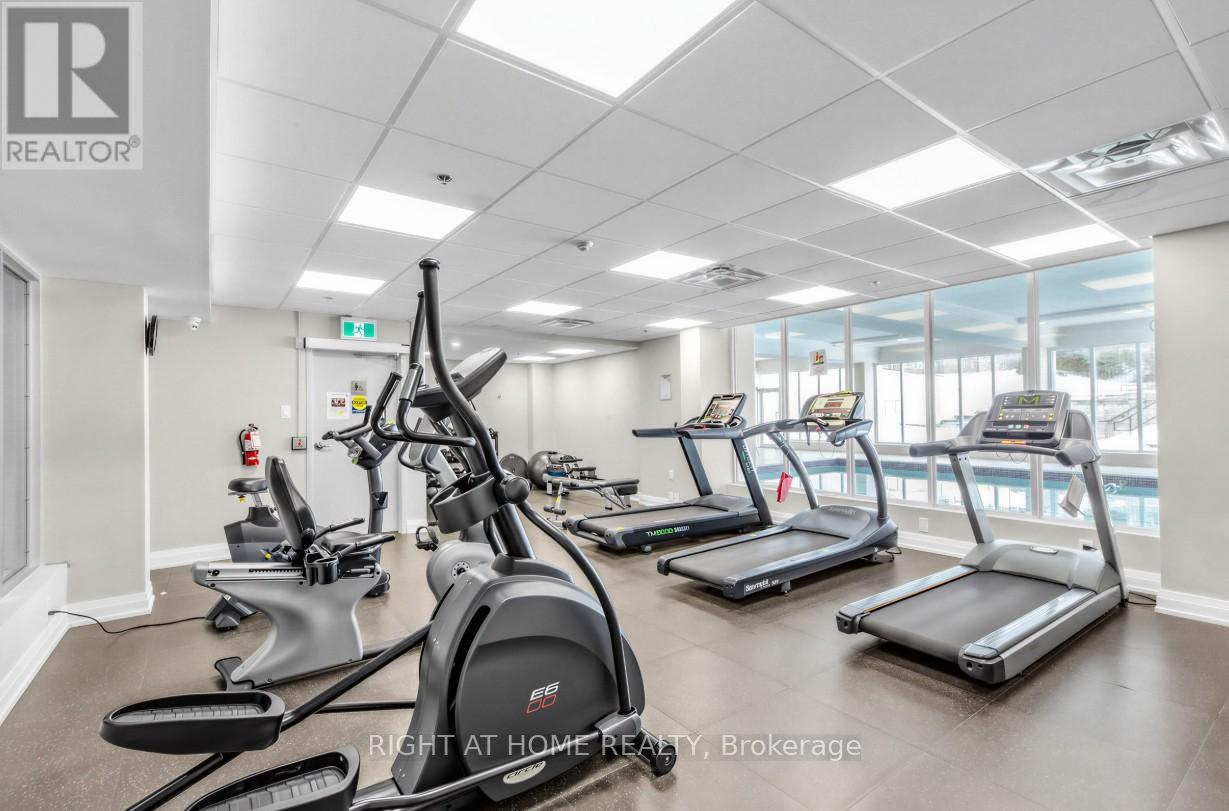 1508 - 3131 Bridletowne Circle, Toronto, Ontario  M1W 2S9 - Photo 38 - E12937948