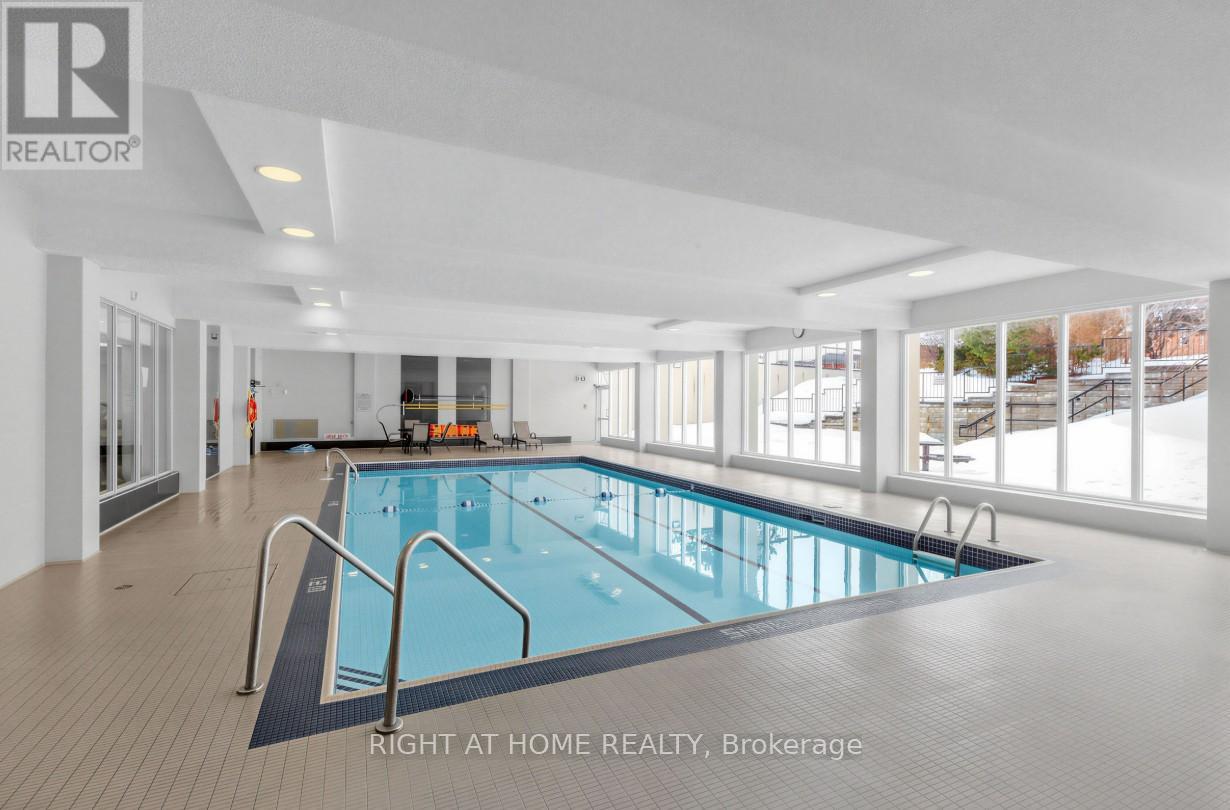 1508 - 3131 Bridletowne Circle, Toronto, Ontario  M1W 2S9 - Photo 39 - E12937948