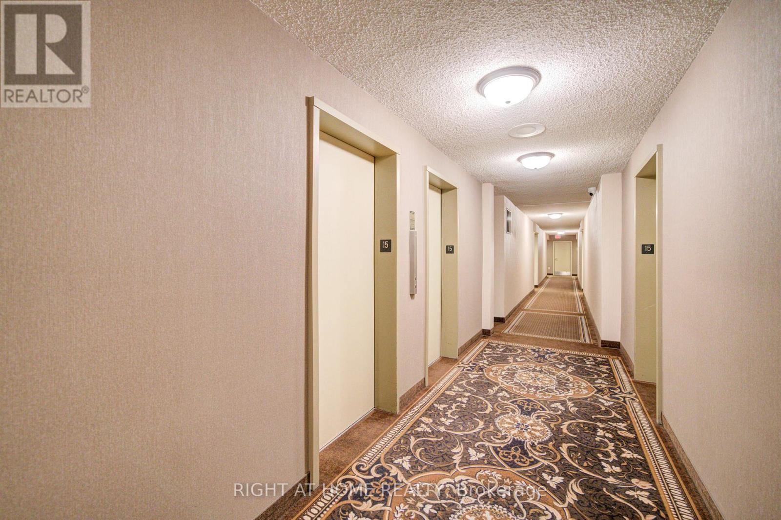 1508 - 3131 Bridletowne Circle, Toronto, Ontario  M1W 2S9 - Photo 4 - E12937948