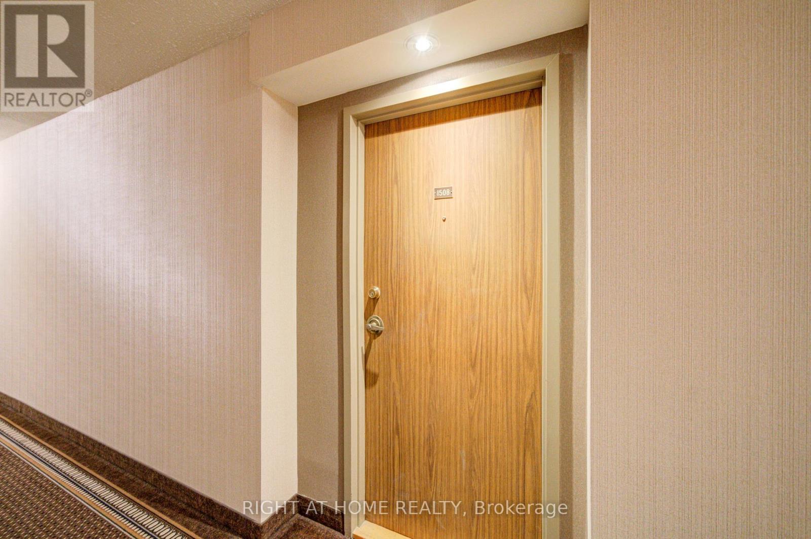 1508 - 3131 Bridletowne Circle, Toronto, Ontario  M1W 2S9 - Photo 5 - E12937948