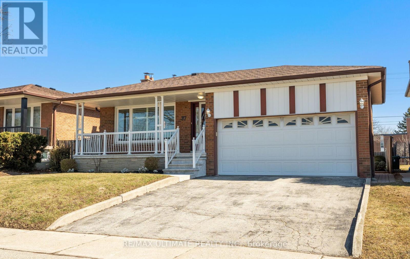 37 Brantford Drive, Toronto, Ontario M1W 1E2 - Photo 4 - E12937952