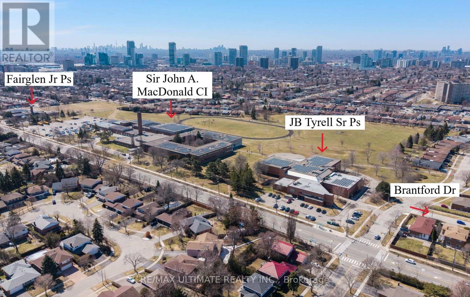 37 Brantford Drive, Toronto, Ontario M1W 1E2 - Photo 49 - E12937952