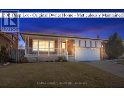 37 BRANTFORD DRIVE, Toronto, Ontario