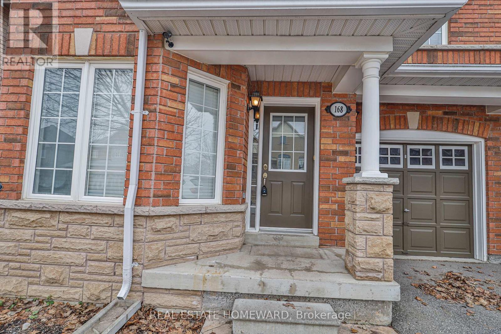 Main - 168 Wainscot Avenue, Newmarket, Ontario L3X 2X4 - Photo 2 - N12937910