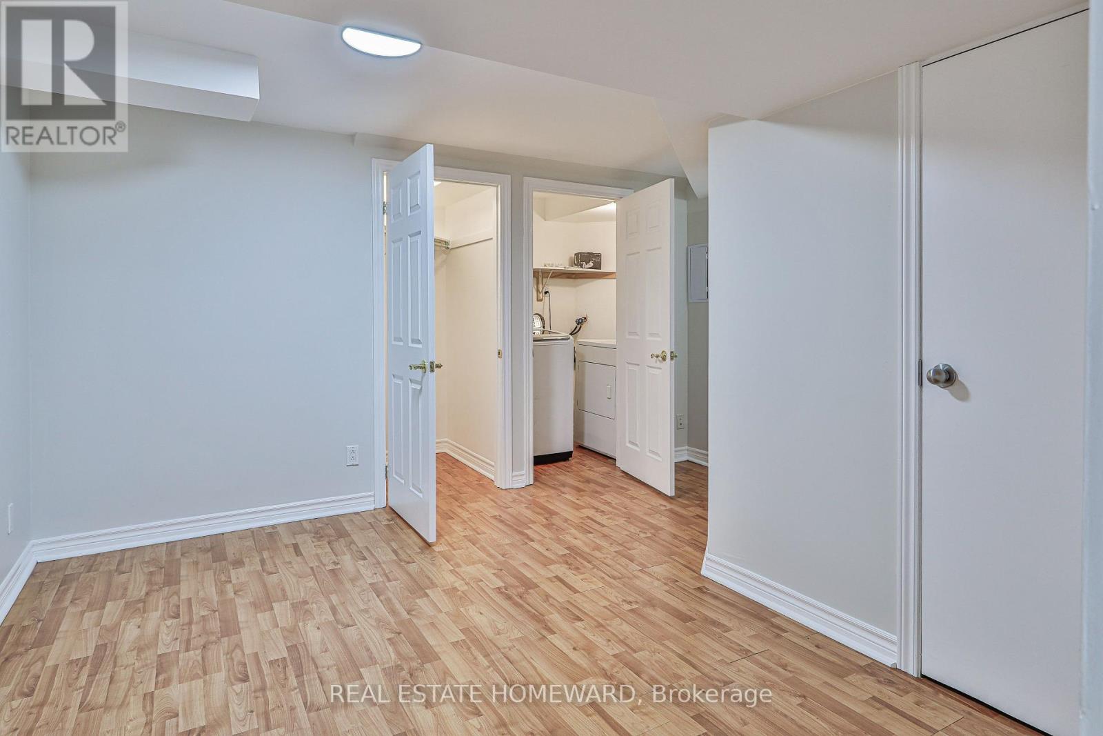 Lower - 168 Wainscot Avenue, Newmarket, Ontario L3X 2X4 - Photo 12 - N12937926