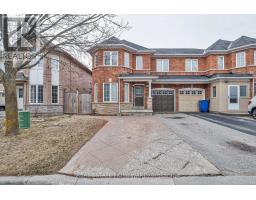 LOWER - 168 WAINSCOT AVENUE, Newmarket, Ontario