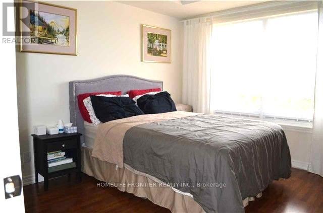 514 - 9245 Jane Street, Vaughan, Ontario  L6A 0J9 - Photo 10 - N12937930