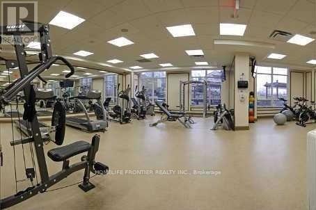 514 - 9245 Jane Street, Vaughan, Ontario  L6A 0J9 - Photo 12 - N12937930