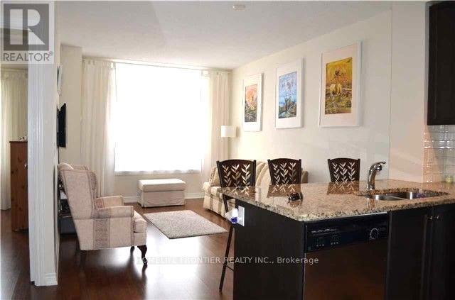 514 - 9245 Jane Street, Vaughan, Ontario  L6A 0J9 - Photo 8 - N12937930