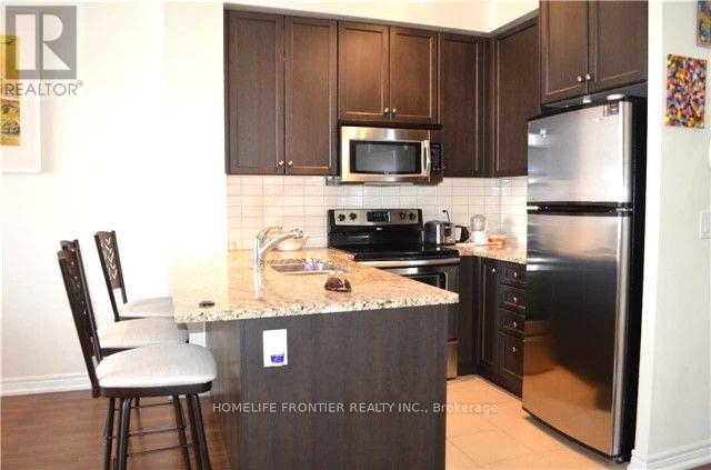 514 - 9245 Jane Street, Vaughan, Ontario  L6A 0J9 - Photo 9 - N12937930