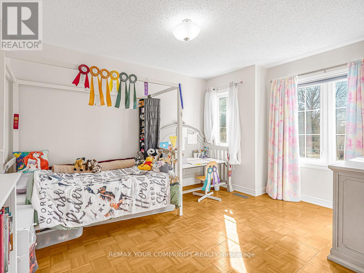 563 Mulock Court, Newmarket, Ontario  L3Y 5H1 - Photo 19 - N12937944