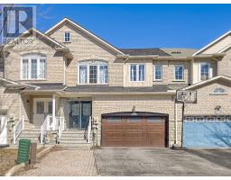 563 MULOCK COURT, Newmarket, Ontario