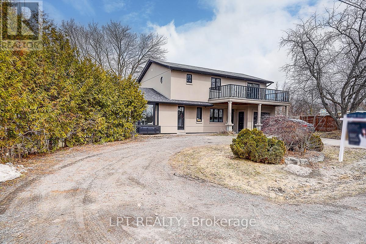 194 SOUTH CHANNEL DRIVE, Georgina, Ontario
