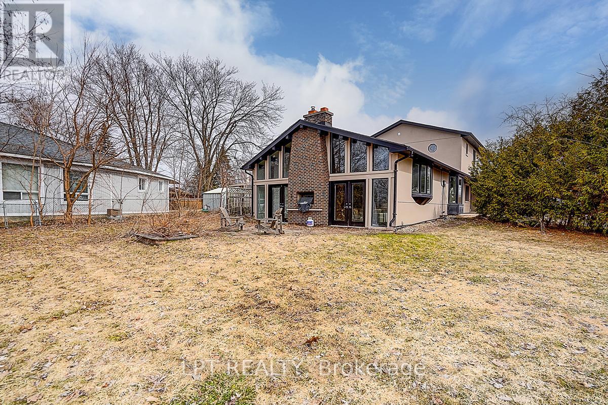 194 South Channel Drive, Georgina, Ontario  L4P 2N3 - Photo 47 - N12937954