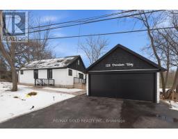 128 PREMIUM WAY, Mississauga, Ontario