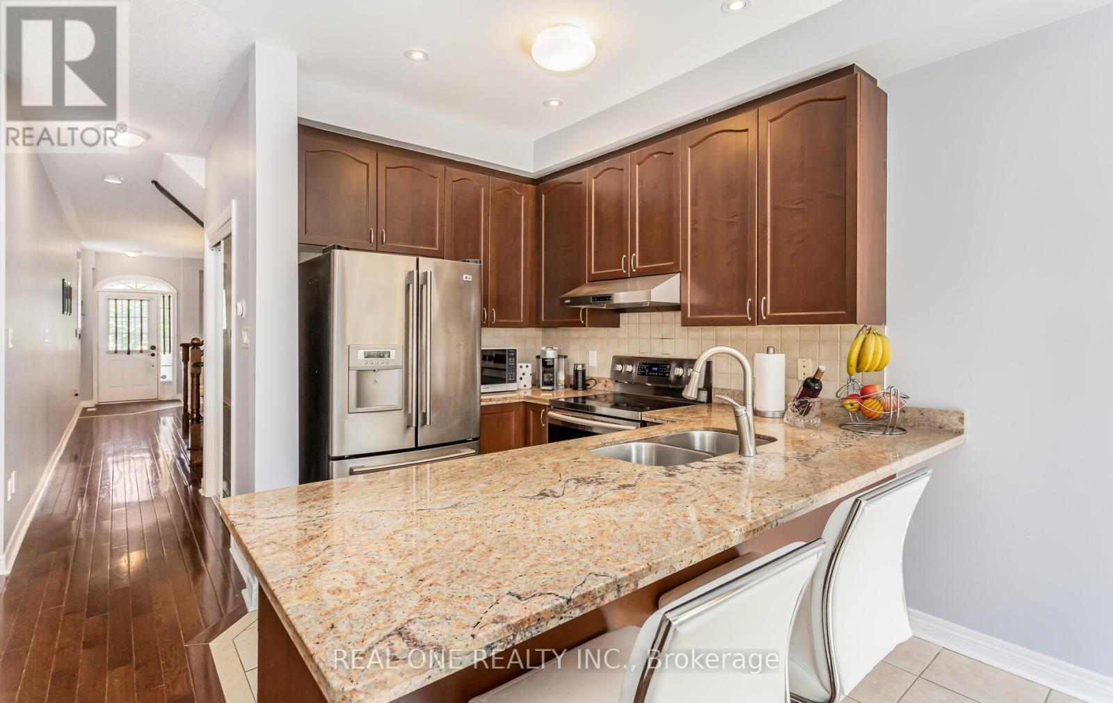 3860 Bloomington Crescent, Mississauga, Ontario  L5M 0A3 - Photo 12 - W12937928