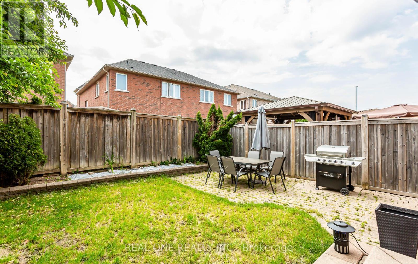 3860 Bloomington Crescent, Mississauga, Ontario  L5M 0A3 - Photo 35 - W12937928